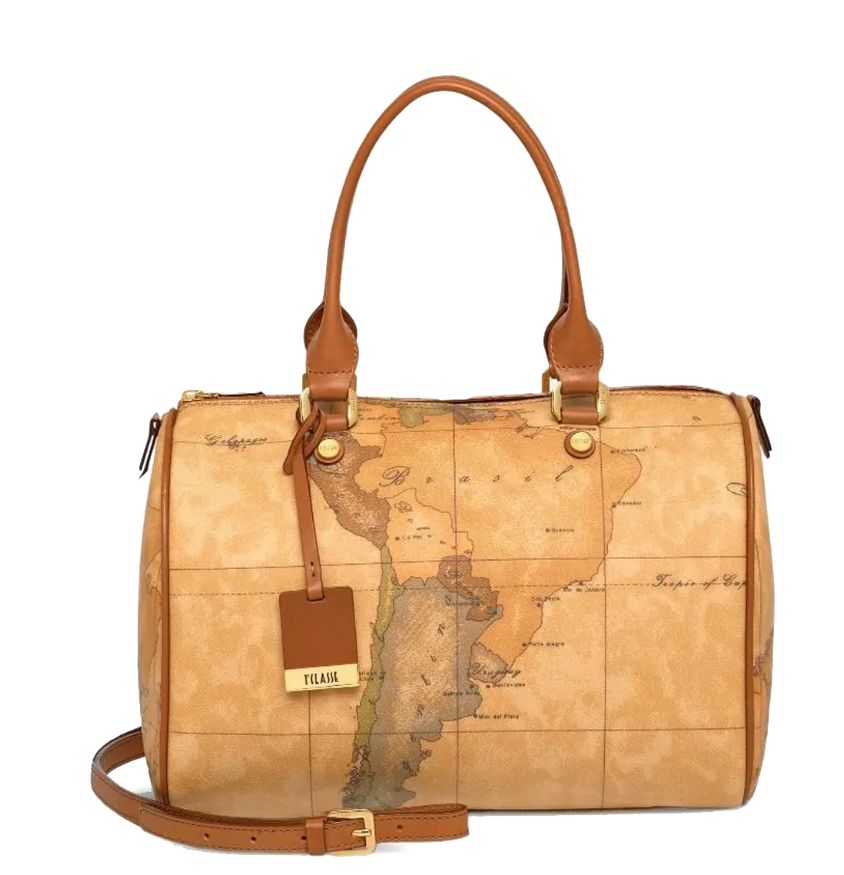 Bauletto Geo Classic Alviero Martini CD080 6000